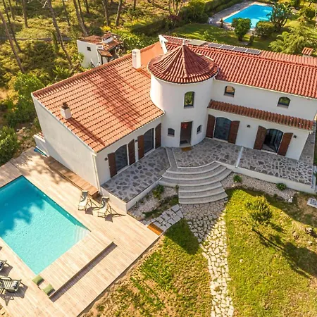 Villa Jade