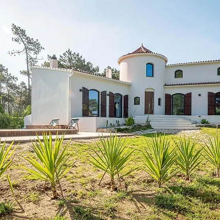 Villa Jade