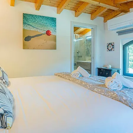 Villa Jade Colares